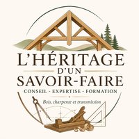 Logo L'Héritage d'un savoir-faire